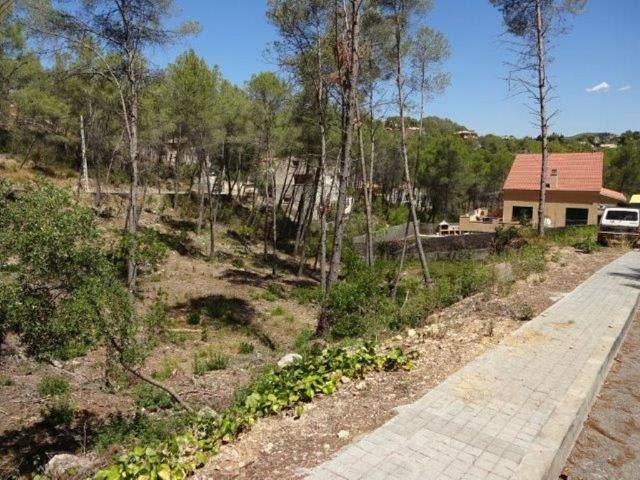 Terreno en venta en calle De L'arc de Sant Marti, Olivella, de 733 m² por 26.000