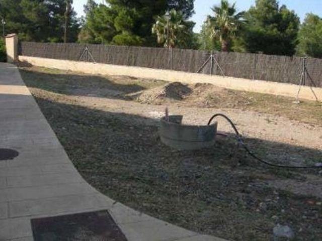 Terreno en venta en calle De Les Terres Noves, Mont Roig del Camp, de 172 m² por 25.000