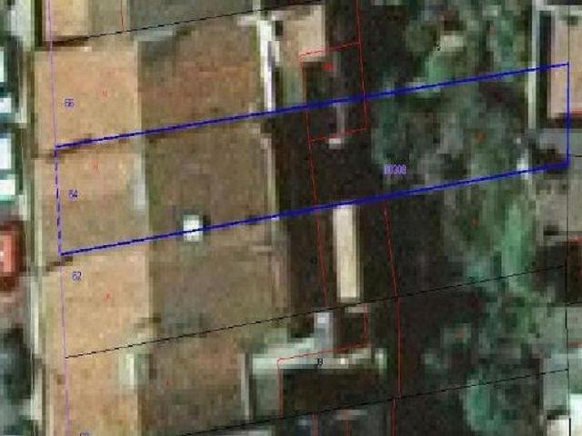 Terreno en venta en calle De Les Columbretes, Sant Carles de la Ràpita, de 685 m² por 103.000