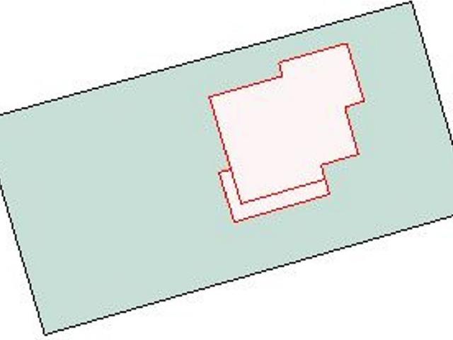 Terreno en venta en calle De Les Fogaroses, Matadepera, de 211 m² por 59.000