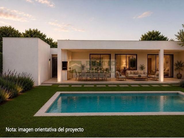 Terreno en venta en calle De L'església, Ullà, de 614 m² por 375.000