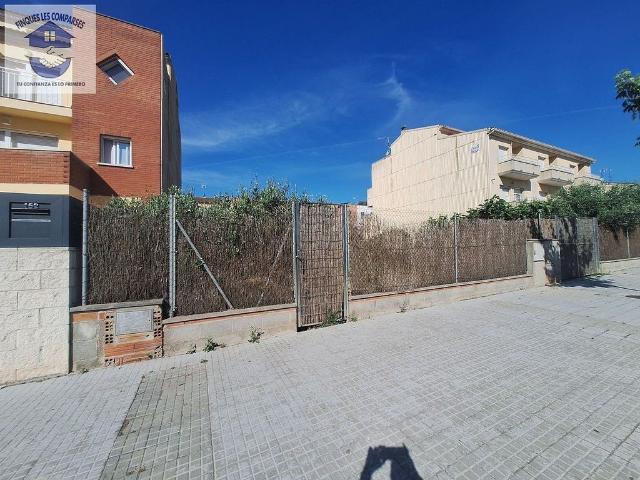 Terreno en venta en calle De L'estació, Granada, La, de 200 m² por 59.900