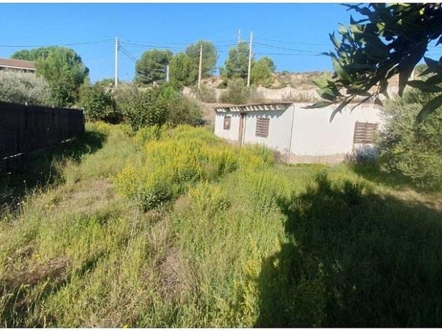 Terreno en venta en calle De Lluís Companys, Sant Vicenç de Castellet, de 525 m² por 95.000