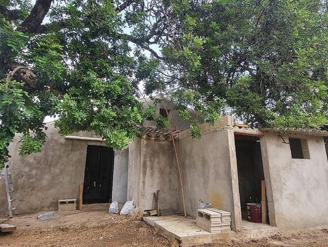 Terreno en venta en calle De L'olivera, Roquetes, de 22.677 m² por 67.000