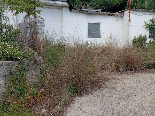 Terreno en venta en calle De L'óssa Major, Corbera de Llobregat, de 800 m² por 81.000