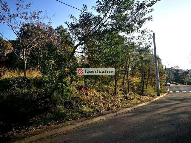 Terreno en venta en urbanización Mas Llunes, Bescanó, de 815 m² por 26.000