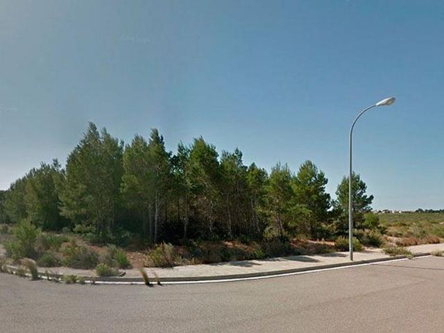Terreno en venta en calle De Ramon Llull, Cambrils, de 9.040 m² por 316.000