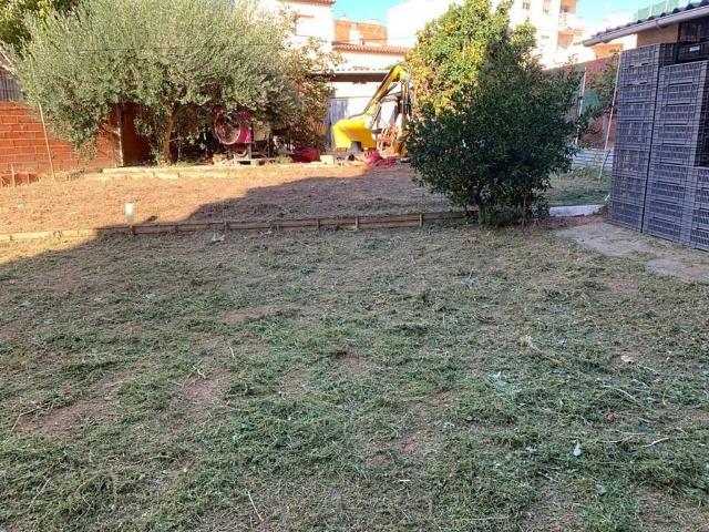 Terreno en venta en calle De Remus i Rufí, Sant Feliu de Guíxols, de 297 m² por 252.000