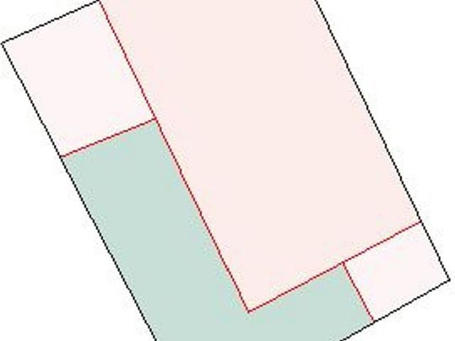 Terreno en venta en calle De Roda, Vendrell, El, de 321 m² por 390.000