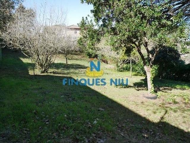 Terreno en venta en calle De St Miquel, Maçanet de la Selva, de 891 m² por 49.000