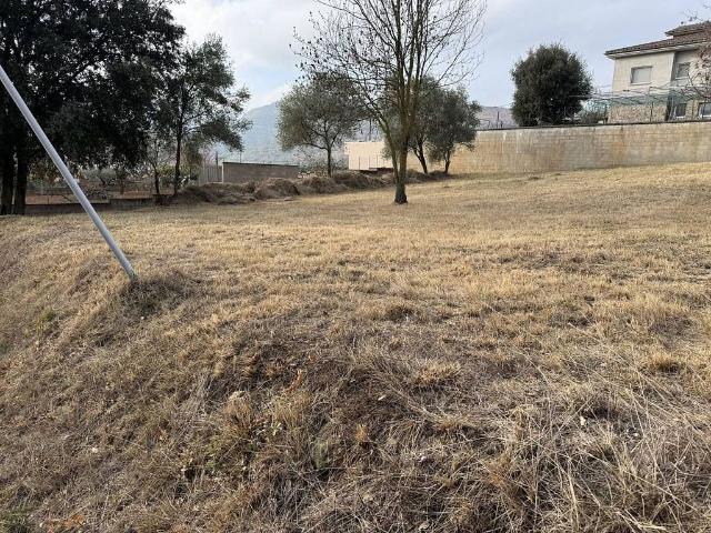 Terreno en venta en calle De Sant Bartomeu, Montagut, de 871 m² por 100.000