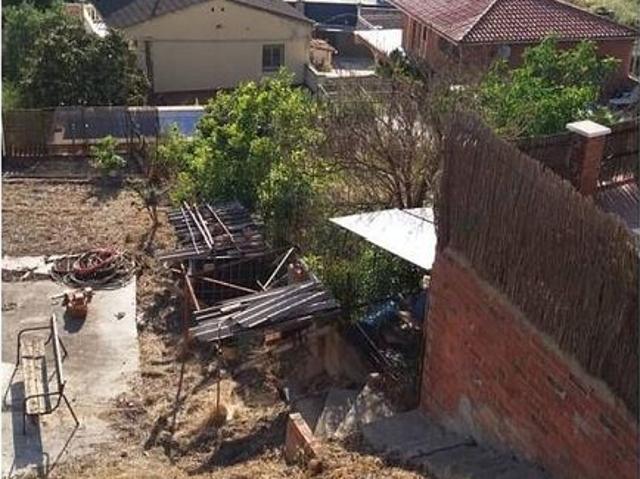 Terreno en venta en calle De Sant Joan Baptista, Piera, de 687 m² por 42.500