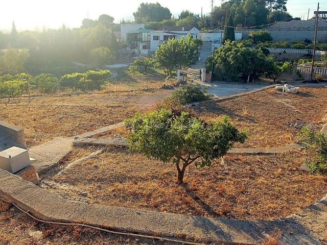 Terreno en venta en calle De Sant Jordi, Tortosa, de 1.300 m² por 75.000