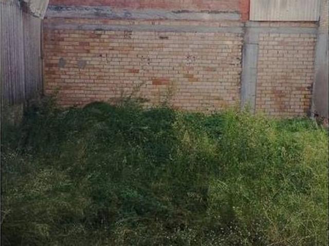Terreno en venta en calle De Sant Jaume, Vilanova del Camí, de 128 m² por 50.000