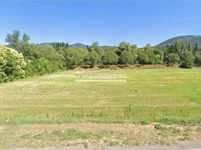 Terreno en venta en calle De Sant Ot, Seu d´Urgell, la, de 4.000 m² por 120.000