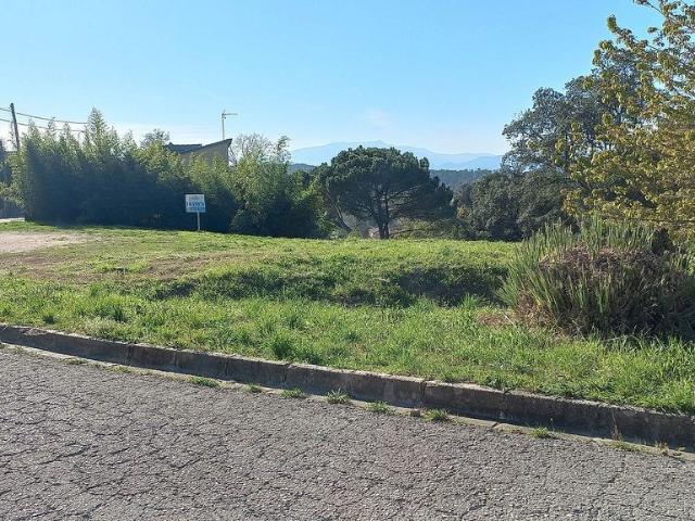 Terreno en venta en calle De Sant Marc, Maçanet de la Selva, de 200 m² por 33.000