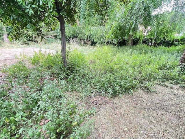 Terreno en venta en calle De Sant Miquel, Premià de Mar, de 256 m² por 540.000
