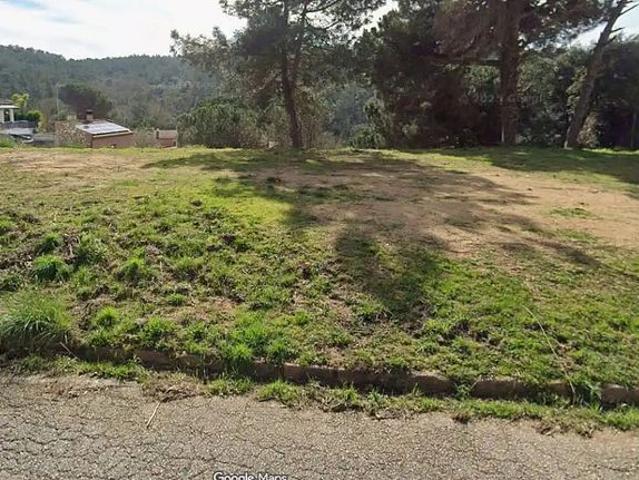 Terreno en venta en calle De Saturn, Lloret de Mar, de 486 m² por 43.000