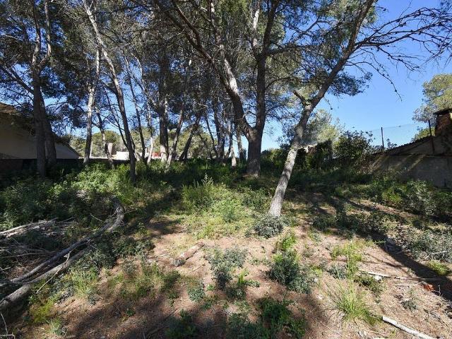 Terreno en venta en Olivella, de 824 m² por 45.000