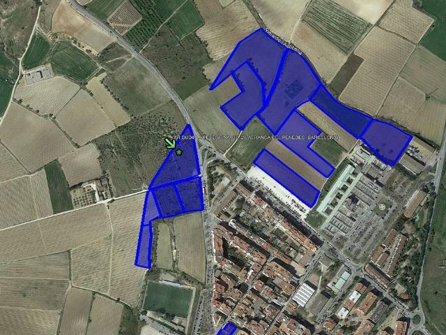 Terreno en venta en calle De Tortosa, Masdenverge, de 420 m² por 89.000
