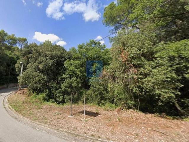 Terreno en venta en calle Del Turó de la Carlina, Matadepera, de 2.384 m² por 88.000