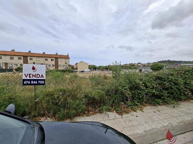 Terreno en venta en calle Del Barcelonès, Vendrell, El, de 152 m² por 52.000