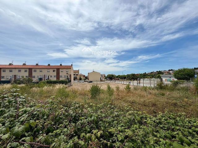 Terreno en venta en calle Del Barcelonès, Vendrell, El, de 152 m² por 54.000