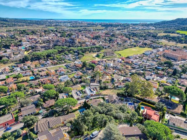 Terreno en venta en calle Del Berguedà, Calonge, de 175 m² por 99.000