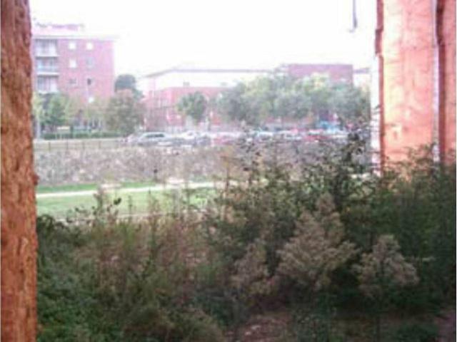 Terreno en venta en calle Del Carme, Girona, de 146 m² por 357.000