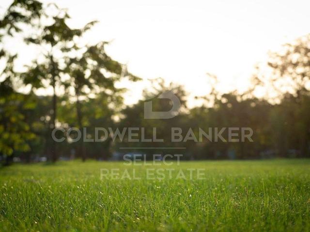 Terreno en venta en calle Del Cavall Bernat, Matadepera, de 1.920 m² por 150.000