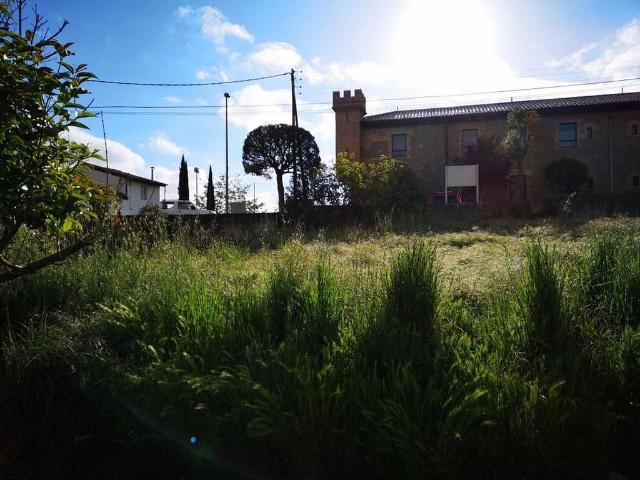 Terreno en venta en calle Del Comtat D'osona, Masies de Roda, Les, de 154 m² por 56.000