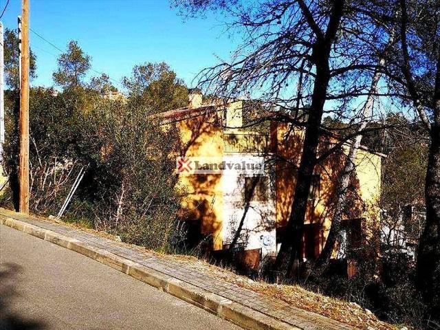 Terreno en venta en calle Del Cometa, Olivella, de 753 m² por 19.000