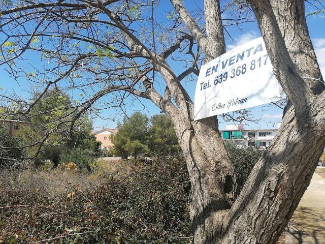 Terreno en venta en calle Del Coll de la Rubiola, Vendrell, El, de 100 m² por 50.000