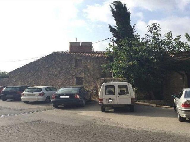 Terreno en venta en calle Del Corralot, Montbrió del Camp, de 2.378 m² por 242.000