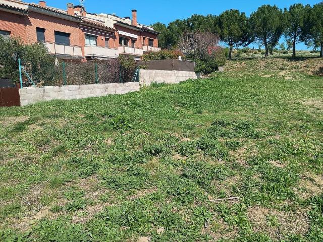 Terreno en venta en calle Del Doctor Barraquer, Sant Sadurní d´Anoia, de 661 m² por 347.000