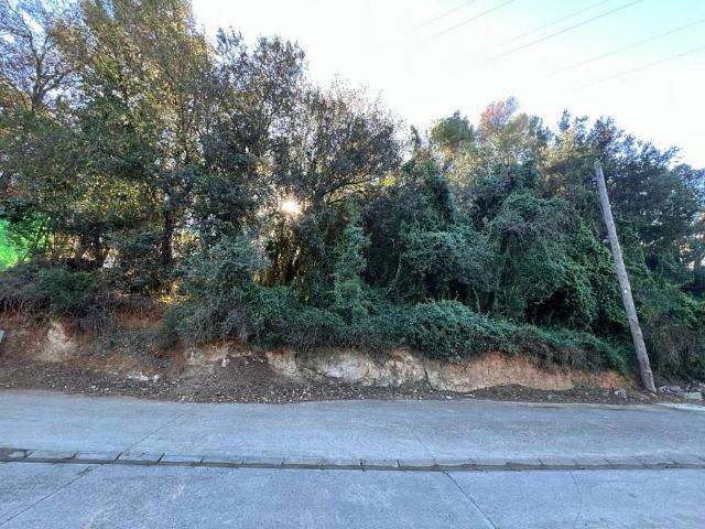 Terreno en venta en calle De la Mallerenga, Sant Quirze del Vallès, de 285 m² por 150.000