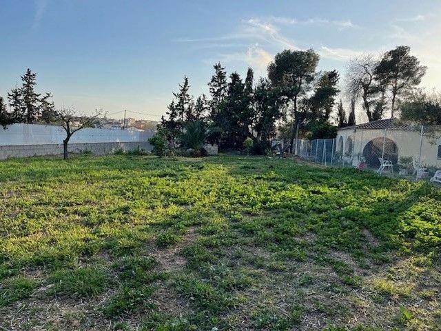 Terreno en venta en calle Del Margalló, Vilanova i La Geltrú, de 264 m² por 255.000