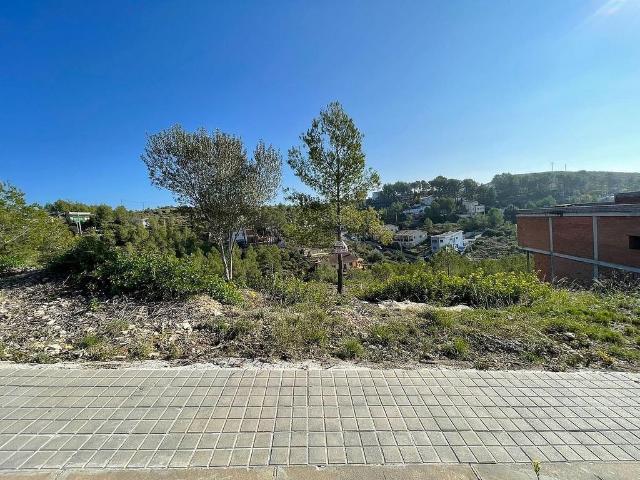 Terreno en venta en calle Del Mas Guineu, Olivella, de 920 m² por 39.000