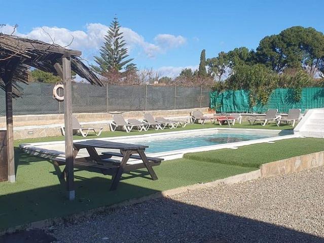 Terreno en venta en calle Del Mas de Colomi, Reus, de 6.000 m² por 406.000