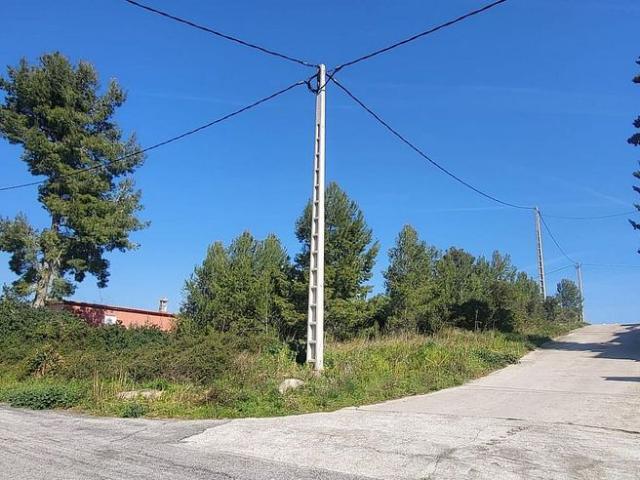 Terreno en venta en calle Del Masroig, Alcover, de 400 m² por 60.000