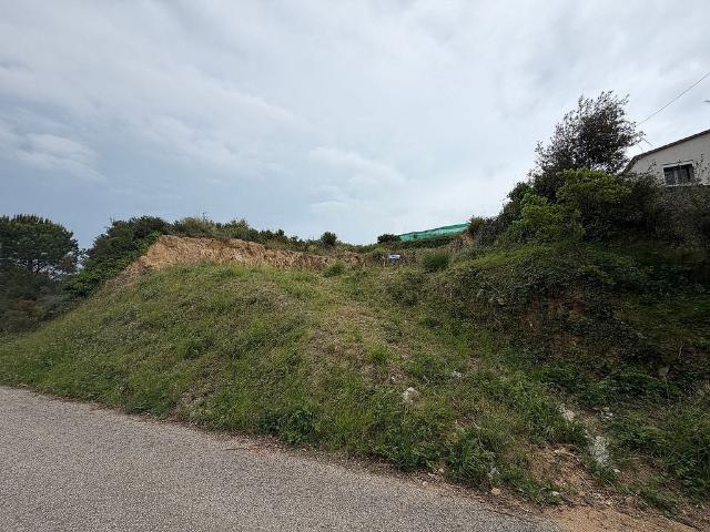 Solar en venta en avenida Mil·Lenni, Vidreres, de 240 m² por 35.800