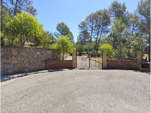 Terreno en venta en calle Del Montcau, Castellnou de Bages, de 740 m² por 60.000