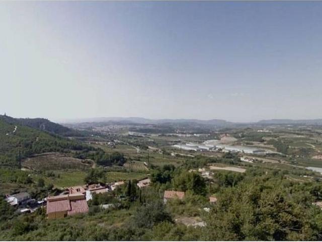Terreno en venta en calle Del Montsant, Subirats, de 1.128 m² por 20.000
