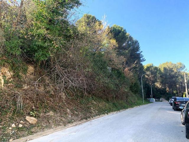 Terreno en venta en calle Del Montsià, Sant Andreu de la Barca, de 150 m² por 125.000