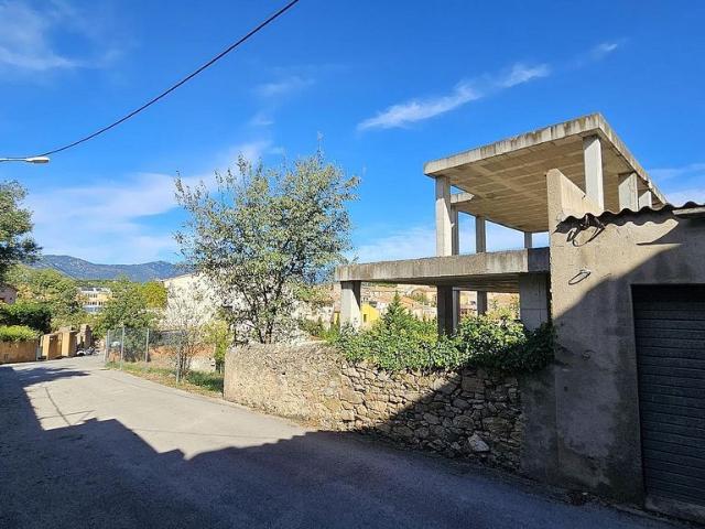 Terreno en venta en calle Del Nord, Capmany, de 815 m² por 226.000