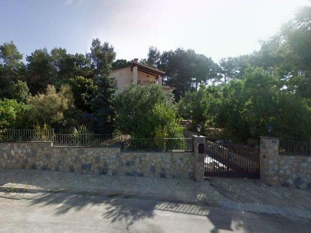 Terreno en venta en calle Del Passarell, Barcelona, de 362 m² por 143.100