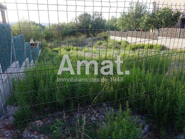 Terreno en venta en calle Del Pi, Papiol, El, de 400 m² por 215.000