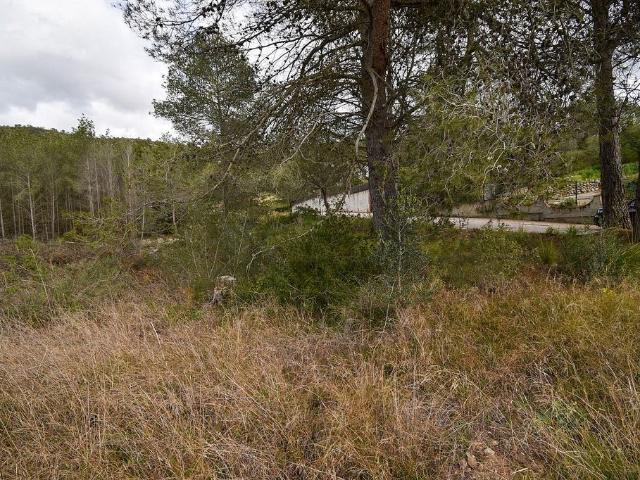 Terreno en venta en Olivella, de 1.042 m² por 90.000