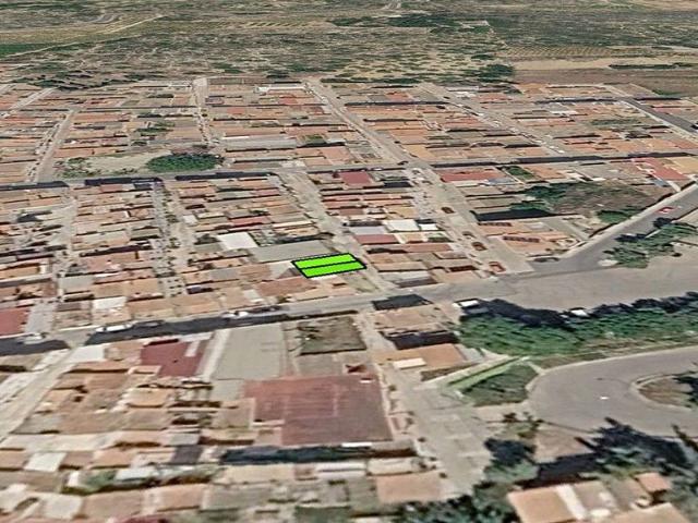 Terreno en venta en calle Dels Aires, Alcanar, de 90 m² por 40.000