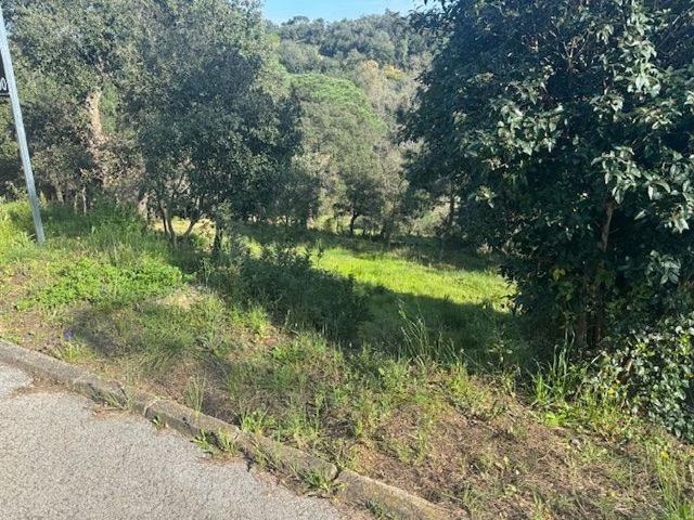 Terreno en venta en calle Dels Ferrers, Tordera, de 750 m² por 14.000
